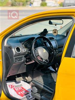 ميتسوبيشي ميراج